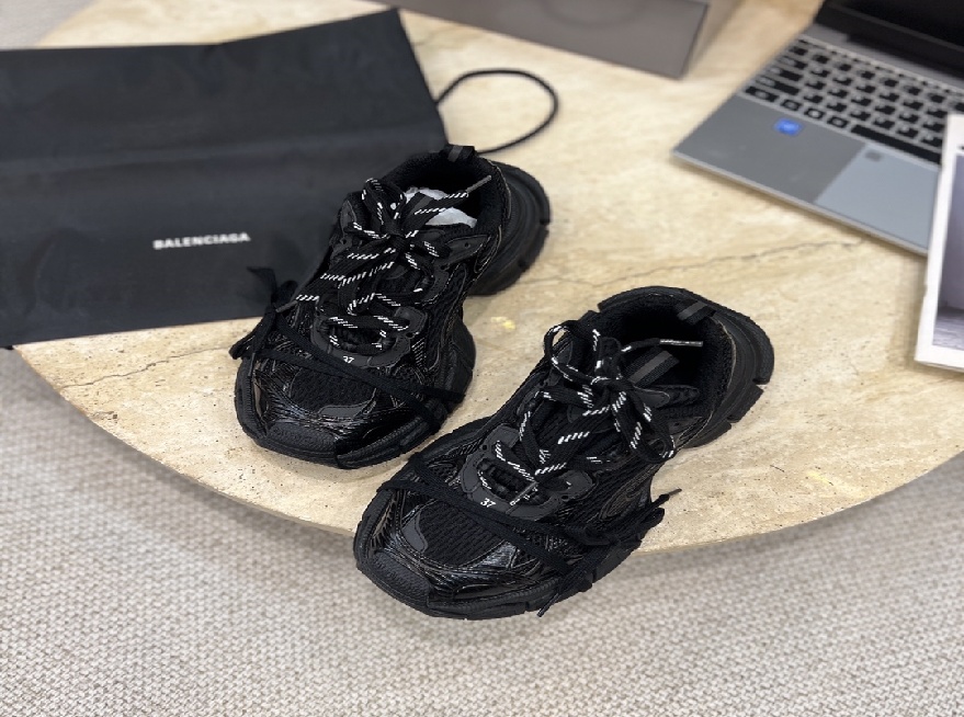 balenciaga sneaker fake vs real     | how to tell real balenciaga from fake