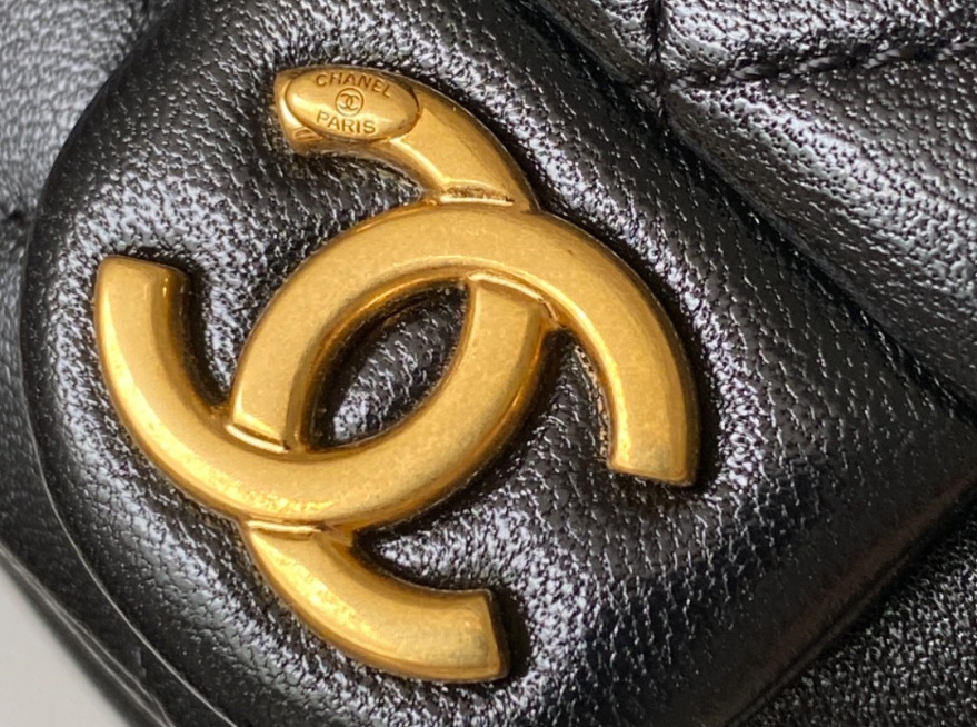 chanel tote bag | chanel cambon tote real vs fake