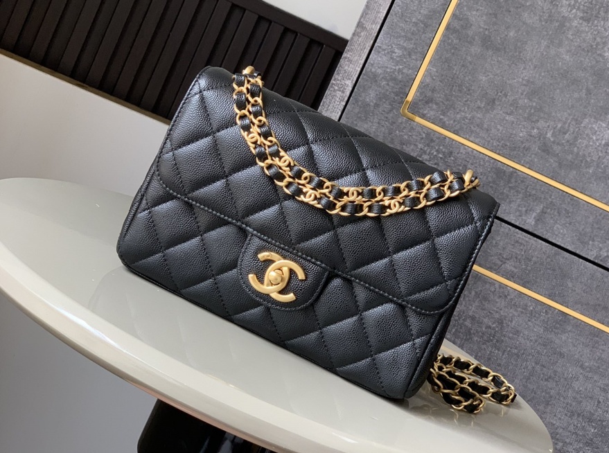 chanel how to spot a fake | high copy chanel bags