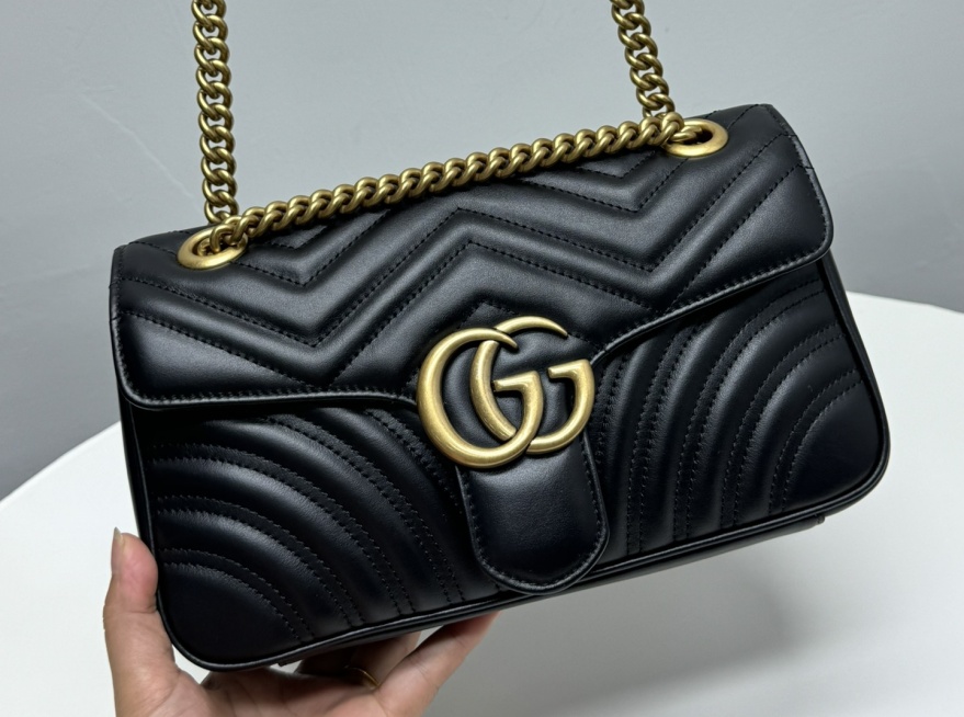gucci marmont bag how to spot a fake | copy of gucci bags