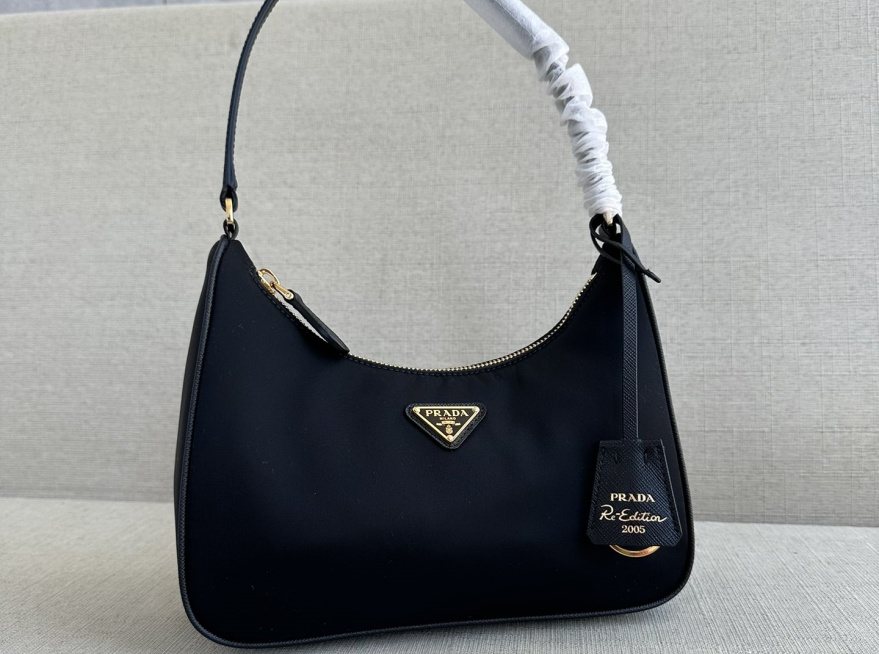 prada real vs fake bag  | prada copy handbags