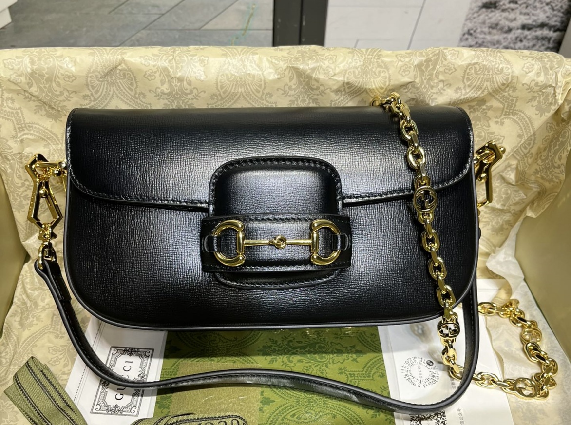 gucci horsebit 1955 mini bag | gucci bag fake vs real
