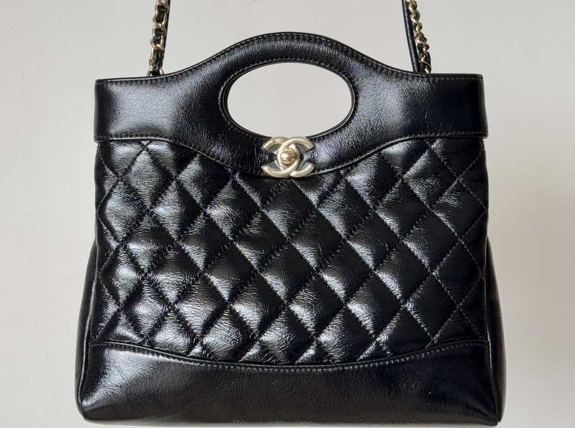 chanel mademoiselle bag | chanel fake vs real