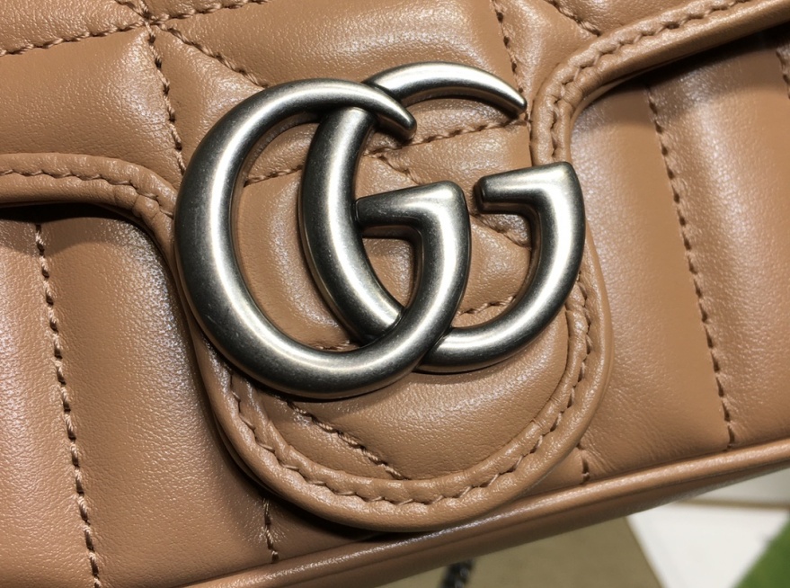 gucci marmont bag | gucci marmont bag fake vs real