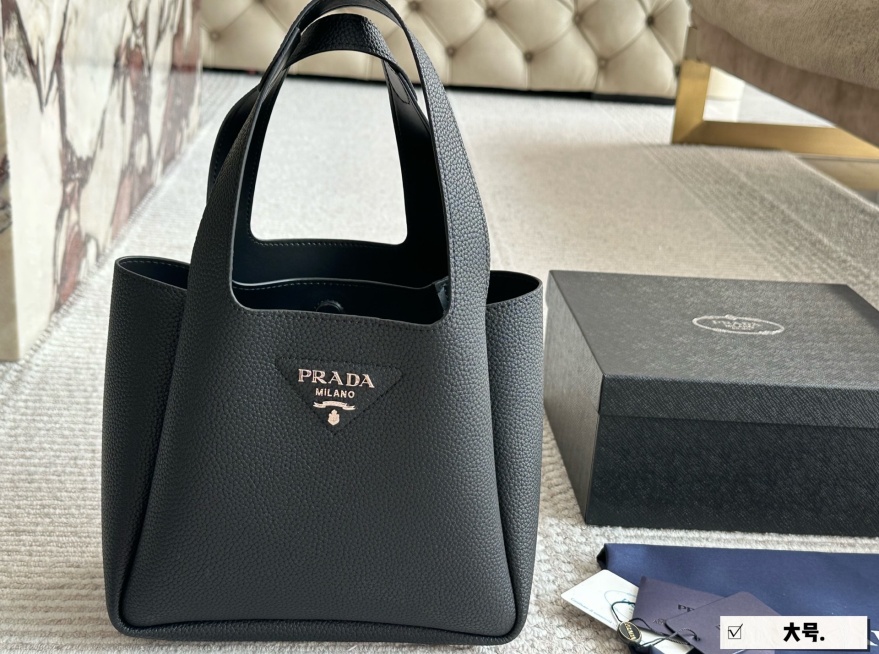 prada bag real vs fake | how to spot a fake prada bag