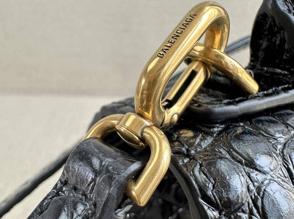 balenciaga hourglass | replica balenciaga bag fake vs real