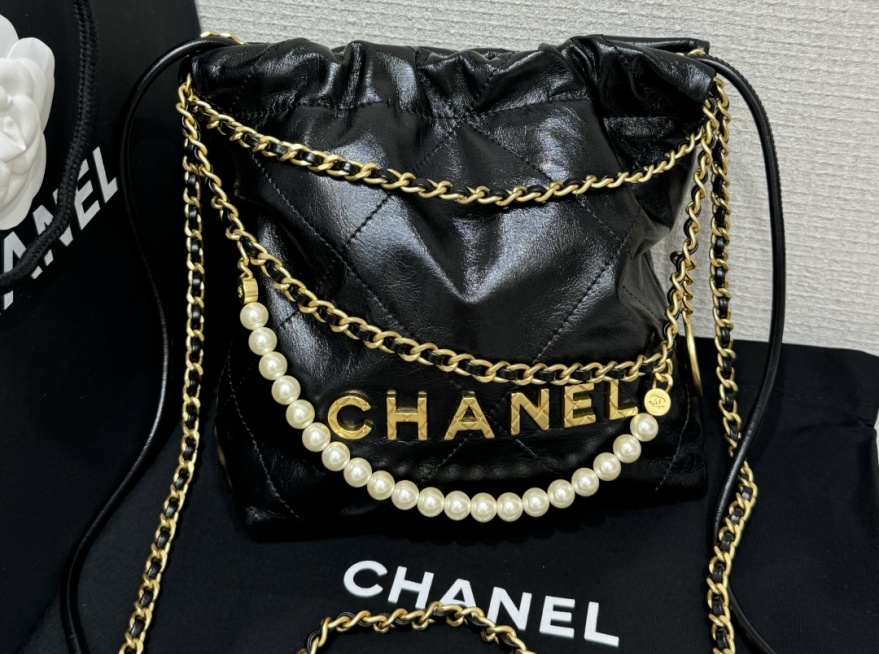 chanel cambon tote real vs fake | first copy chanel bags