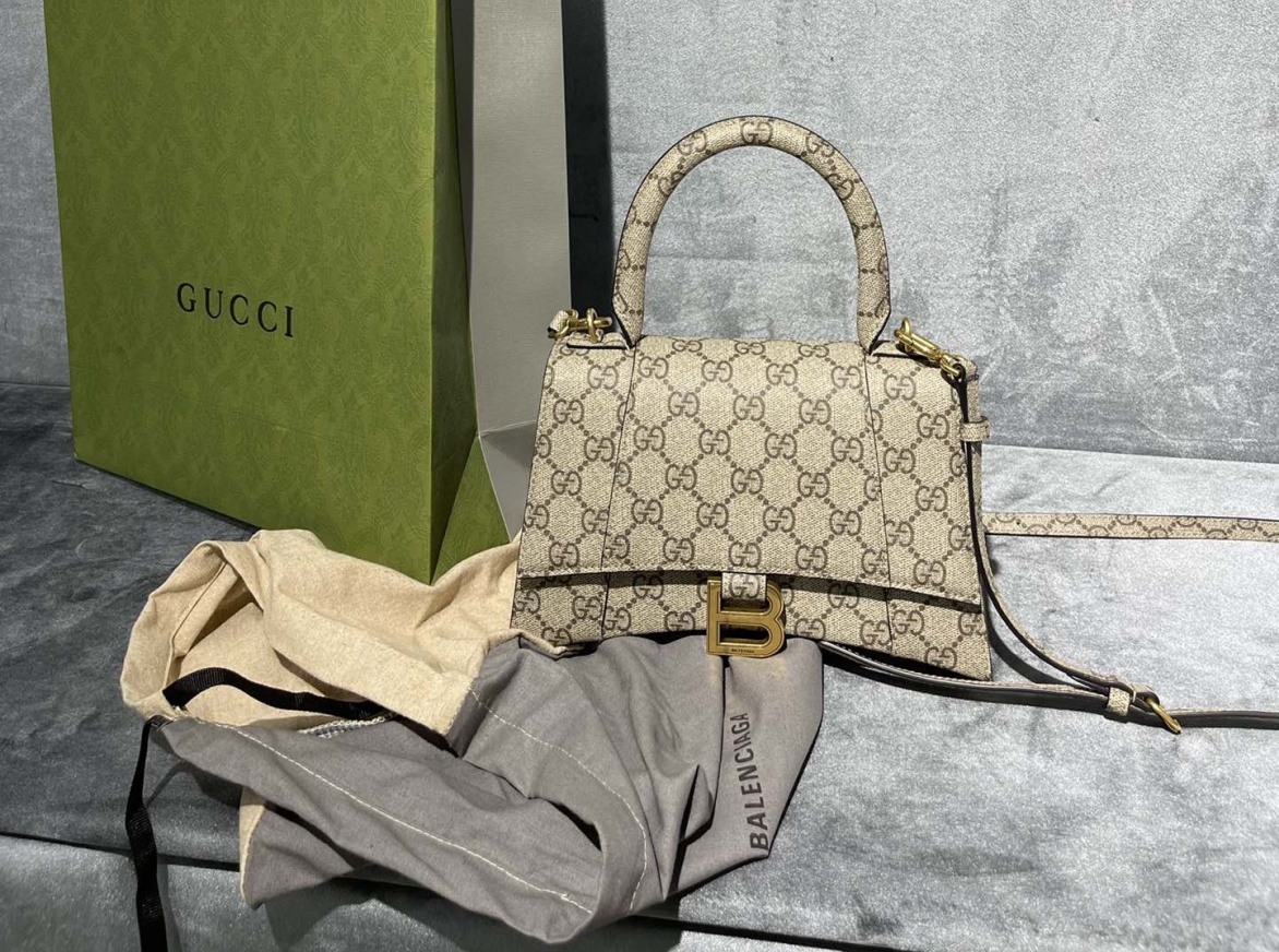 balenciaga hourglass small | balenciaga hourglass bag real vs fake