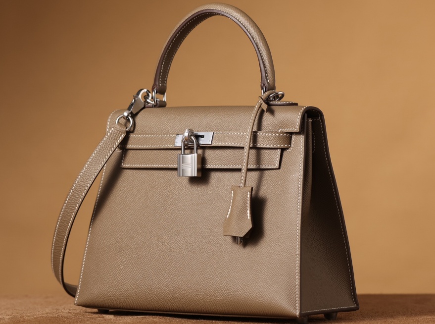 hermes kelly real vs fake | how to spot a fake kelly bag