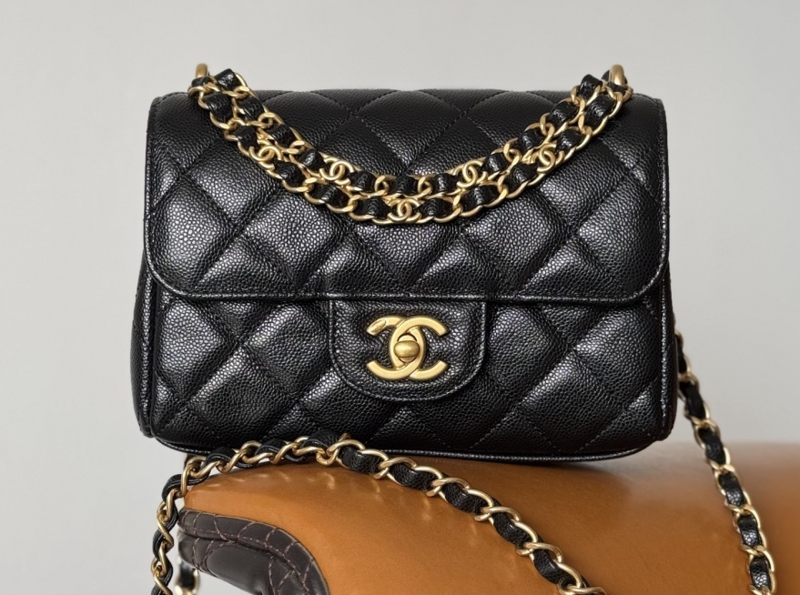 chanel handbags | chanel mini flap bag real vs fake