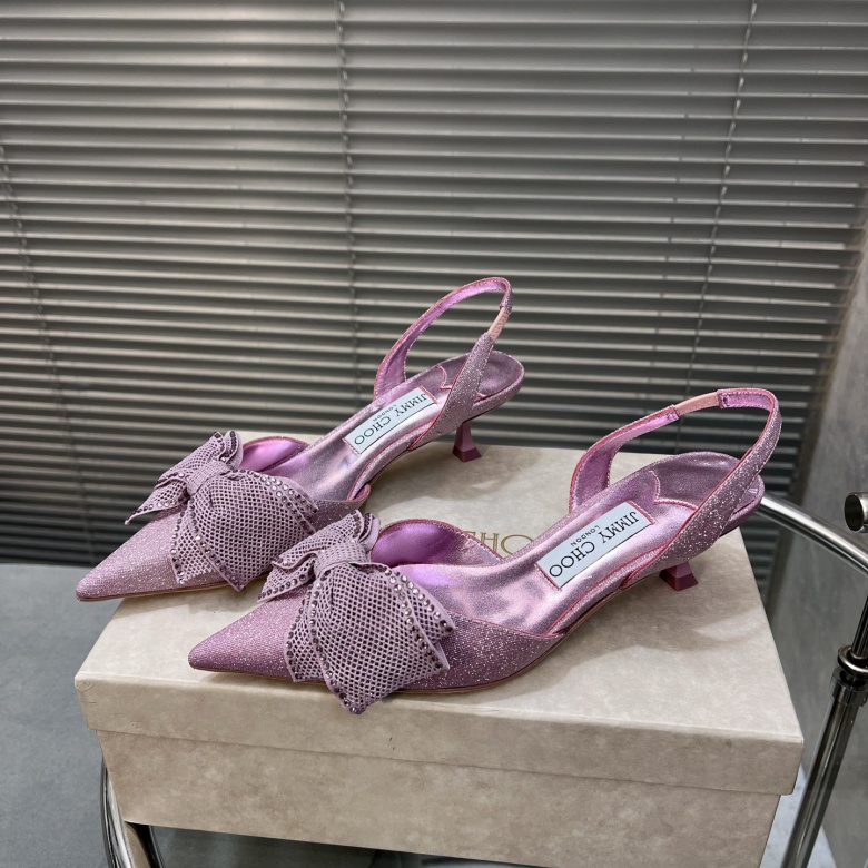 how to spot a fake jimmy choo