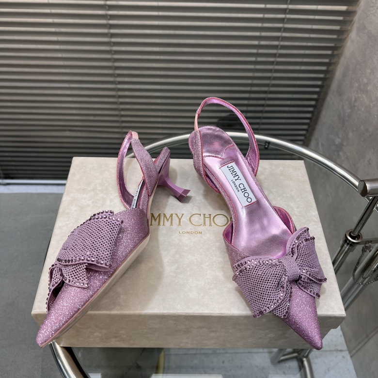 how to spot a fake jimmy choo