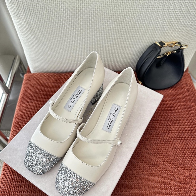 jimmy choo fake vs real