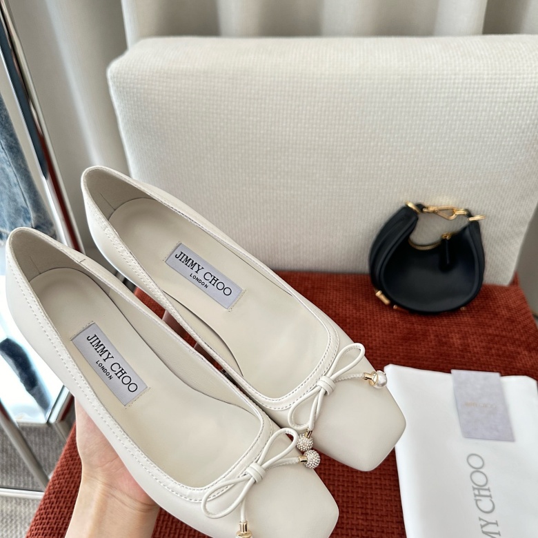 how to spot fake jimmy choo shoes