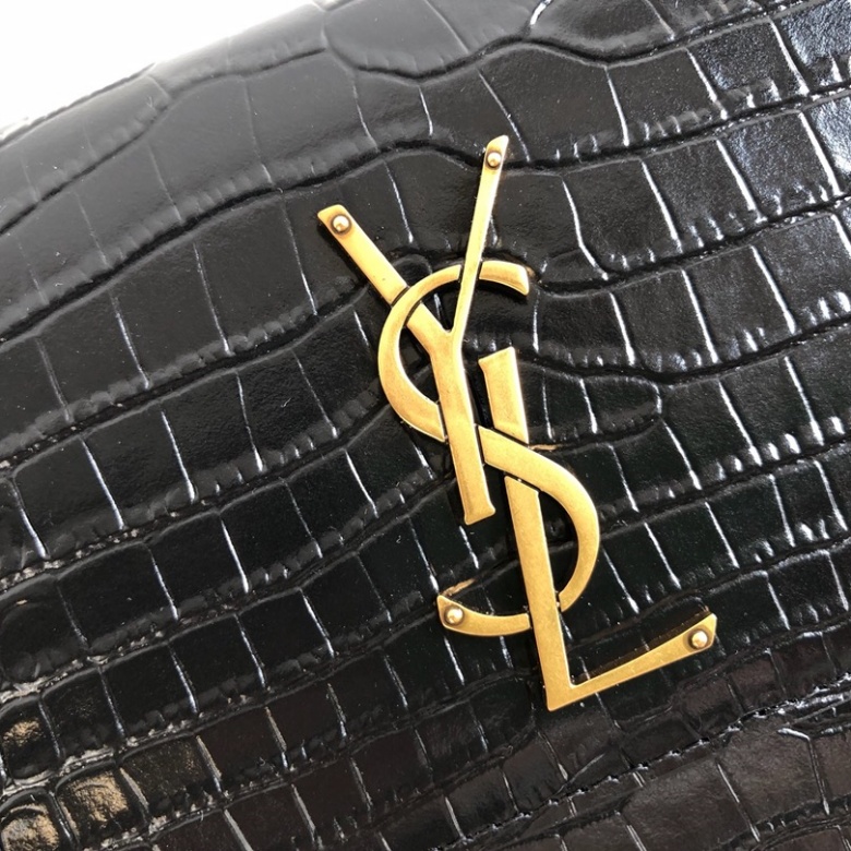 how to spot fake ysl sunset bag