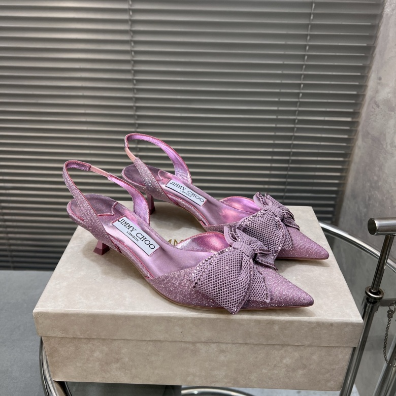 how to spot a fake jimmy choo
