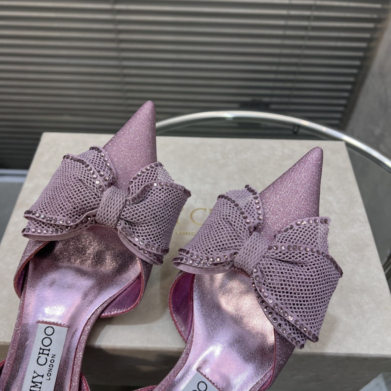 how to spot a fake jimmy choo