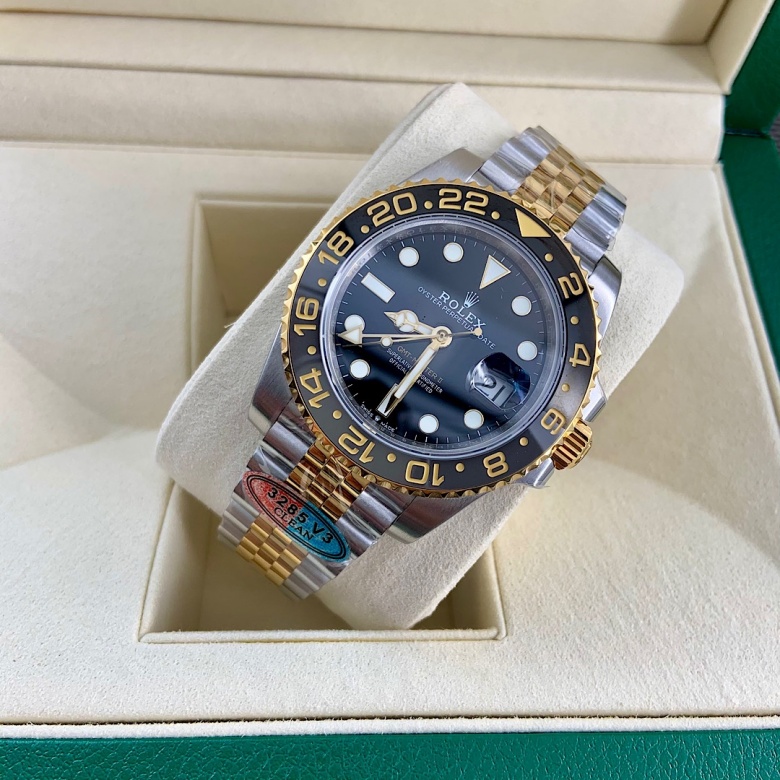 Rolex GMT Master 2 Coke –The Perfect Christmas Gift