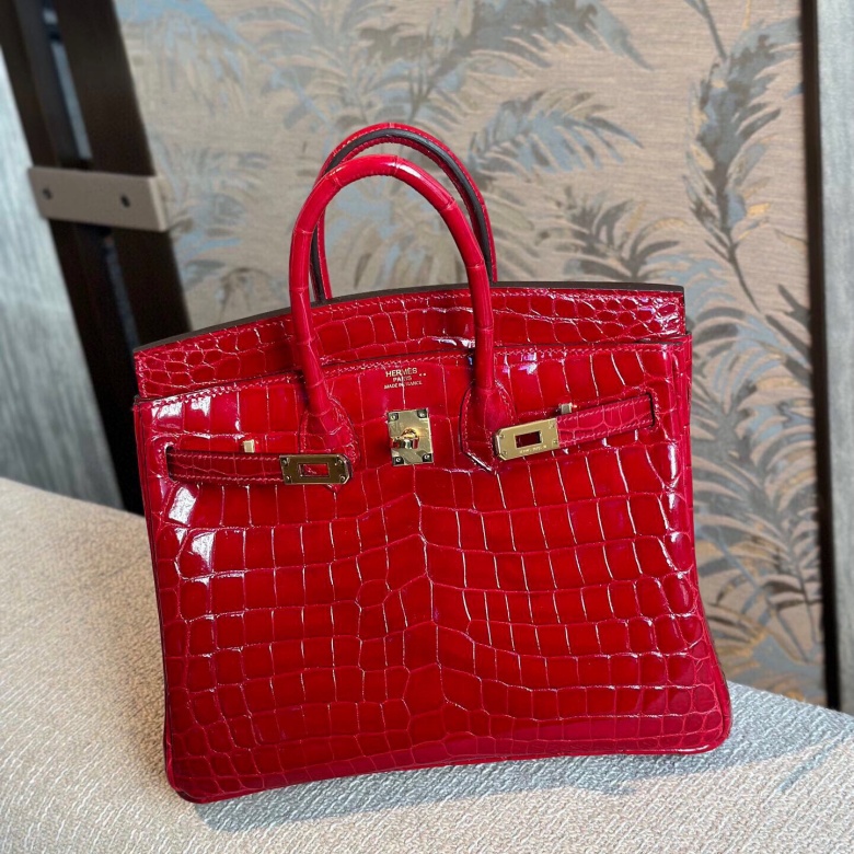 Hermès Birkin 25