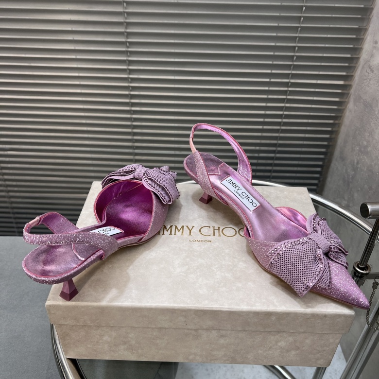 how to spot a fake jimmy choo
