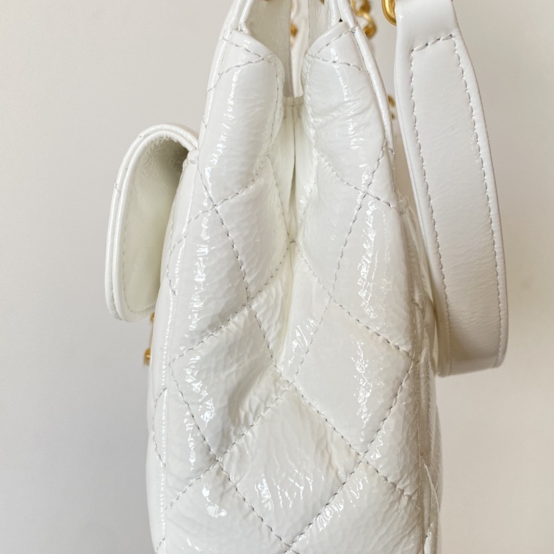chanel gabrielle hobo bag,Antique Gold Coin Sandblast Effect!