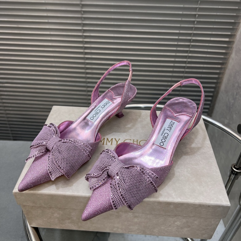 how to spot a fake jimmy choo