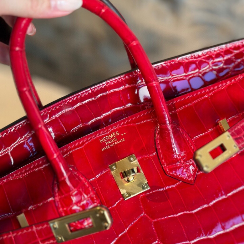 Hermès Birkin 25