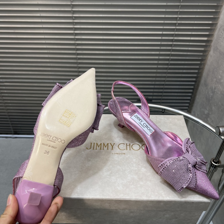 how to spot a fake jimmy choo