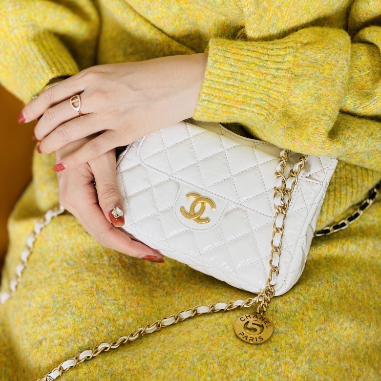 chanel gabrielle hobo bag,Antique Gold Coin Sandblast Effect!