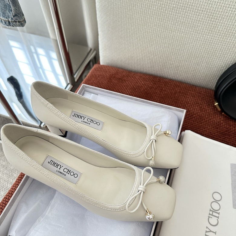 how to spot fake jimmy choo shoes