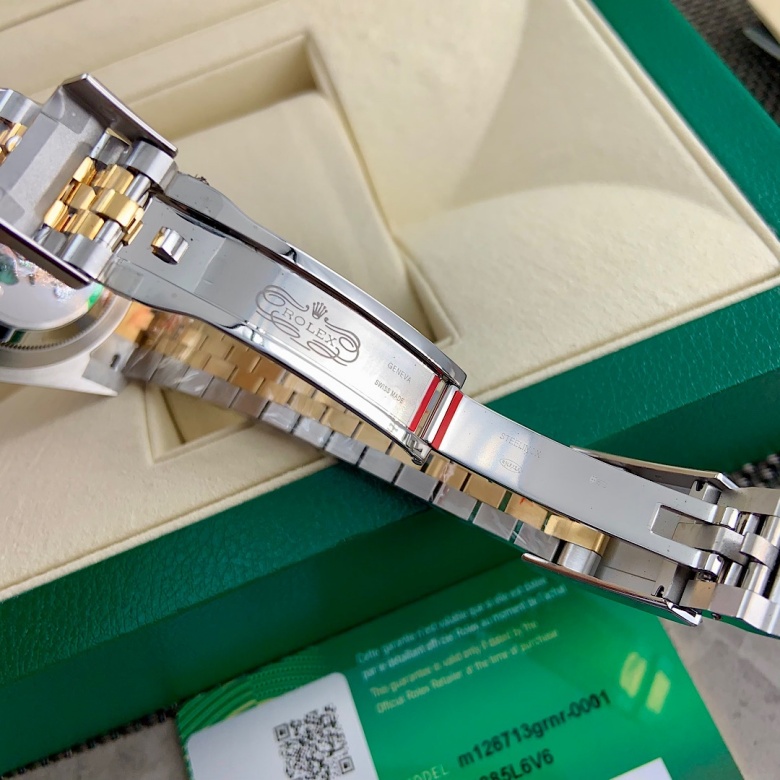 Rolex GMT Master 2 Coke –The Perfect Christmas Gift