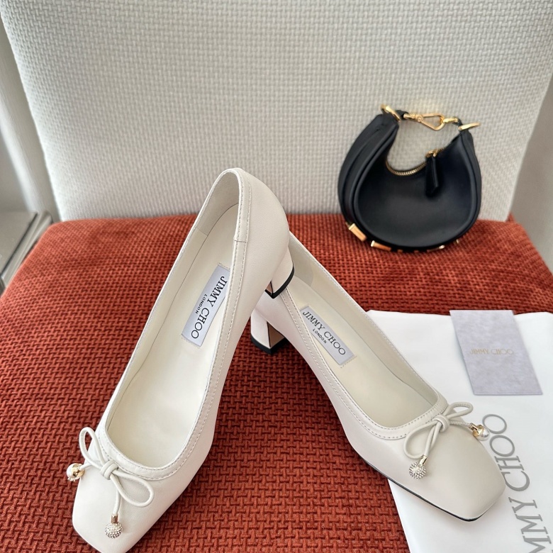 how to spot fake jimmy choo shoes