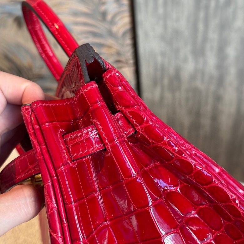 Hermès Birkin 25