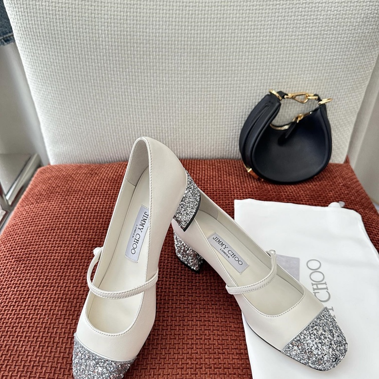 jimmy choo fake vs real