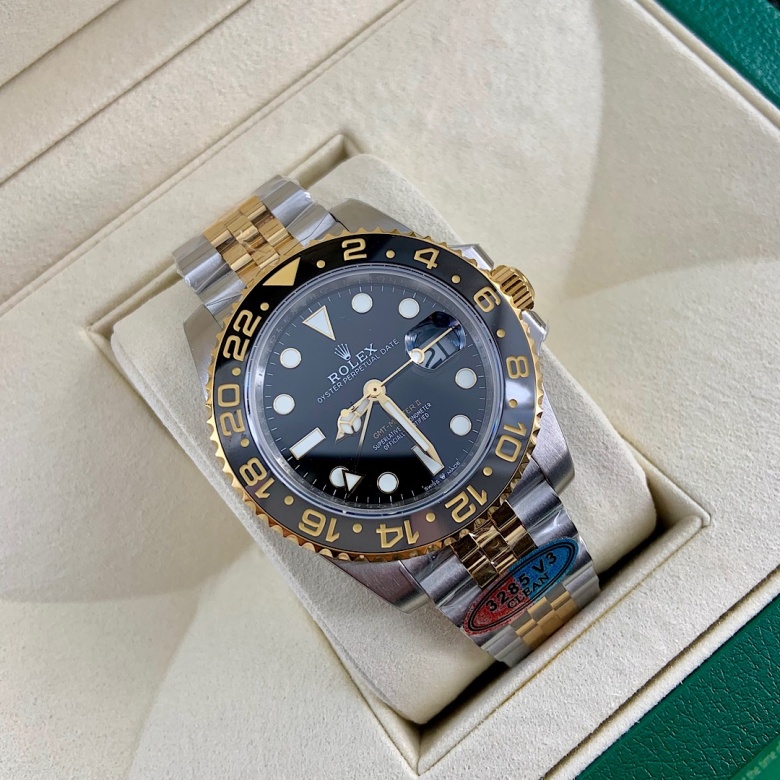 Rolex GMT Master 2 Coke –The Perfect Christmas Gift