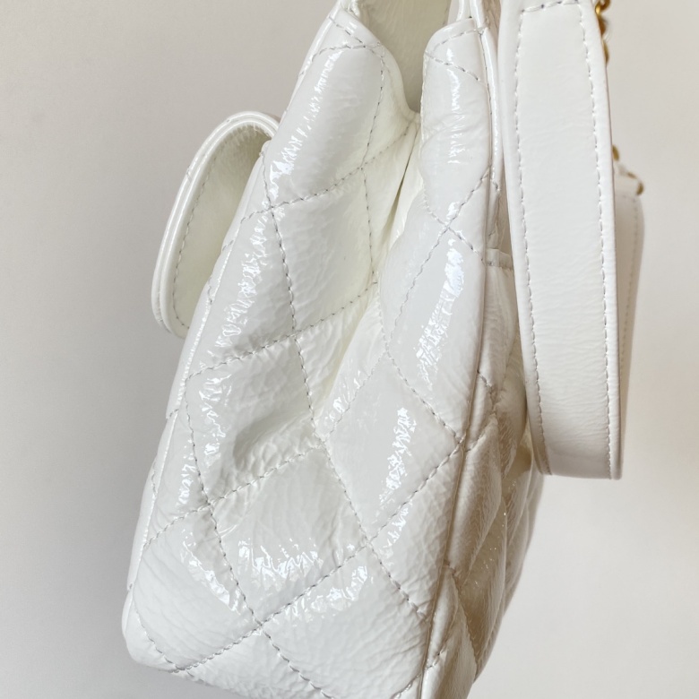 chanel gabrielle hobo bag,Antique Gold Coin Sandblast Effect!