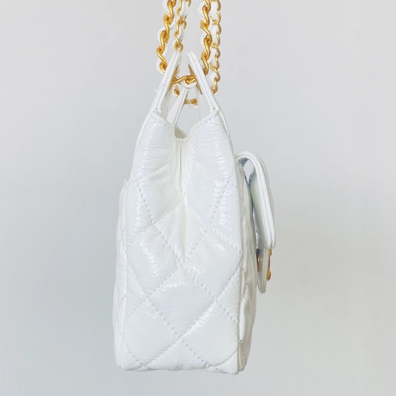 chanel gabrielle hobo bag,Antique Gold Coin Sandblast Effect!