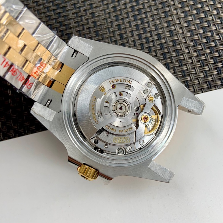 Rolex GMT Master 2 Coke –The Perfect Christmas Gift