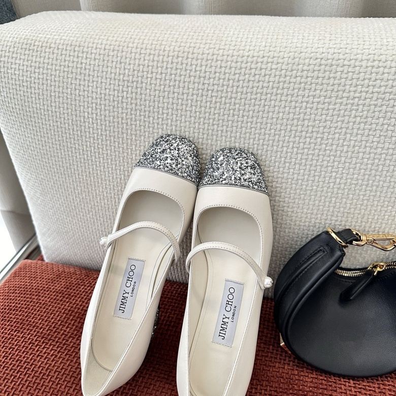 jimmy choo fake vs real