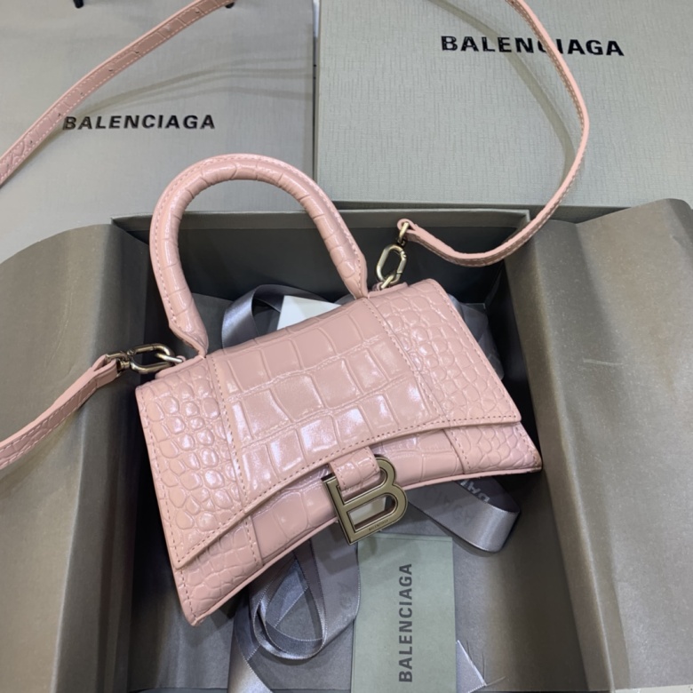 ake balenciaga vs real bag
