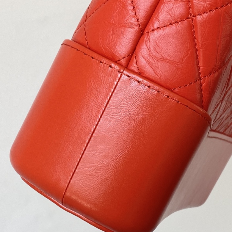 chanel gabrielle bag fake vs real