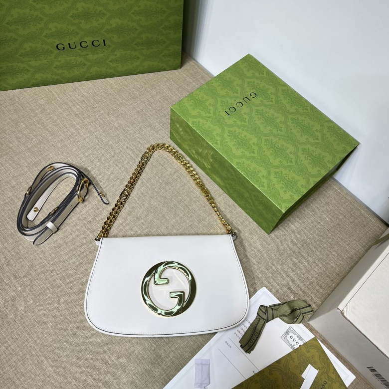 gucci disco bag