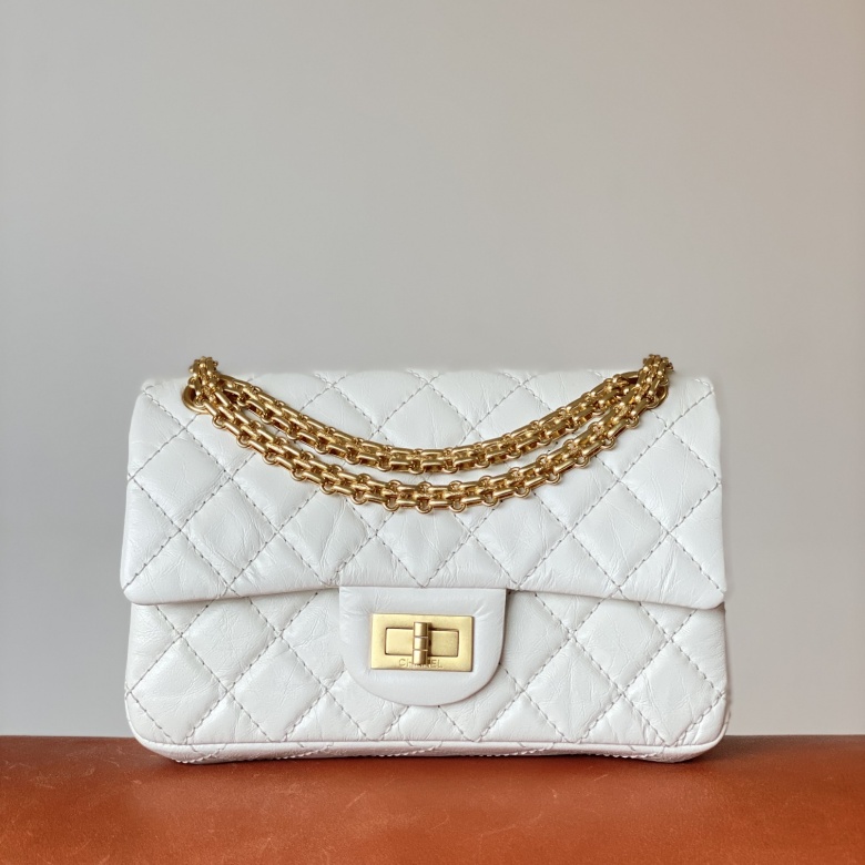 chanel 2.55