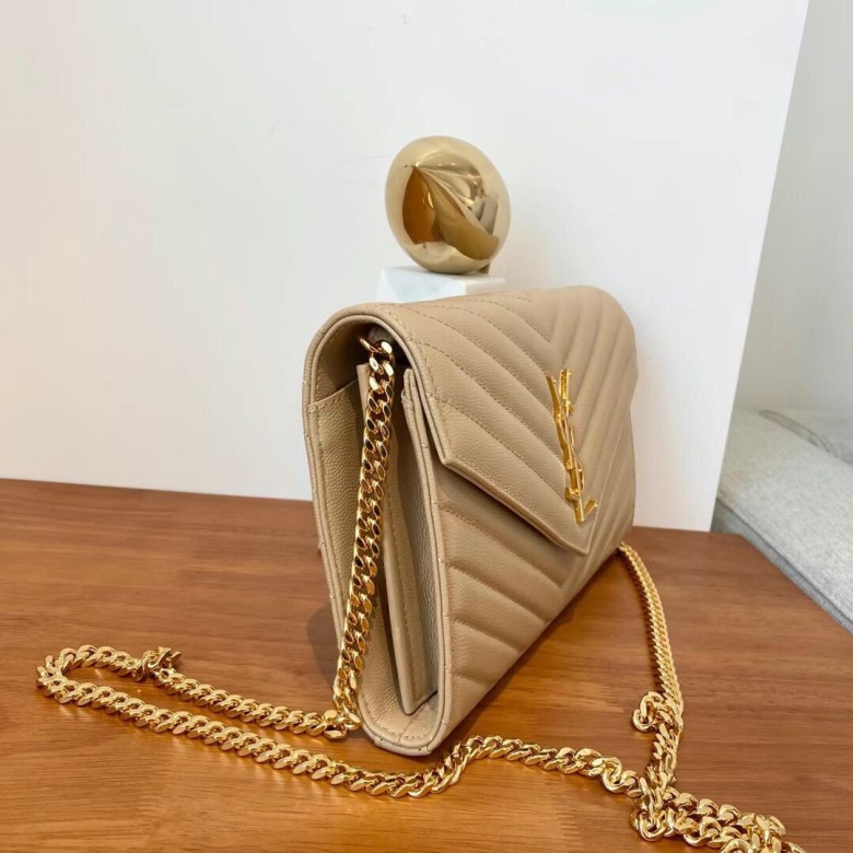 ysl take out bag