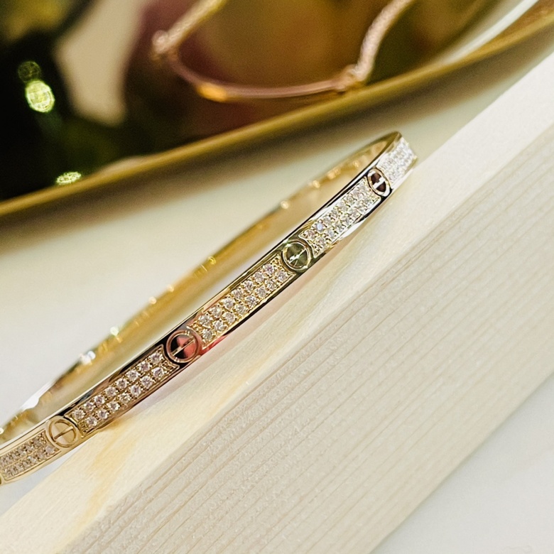 how to spot a fake cartier bracelet | cartier love bracelet fake vs real 