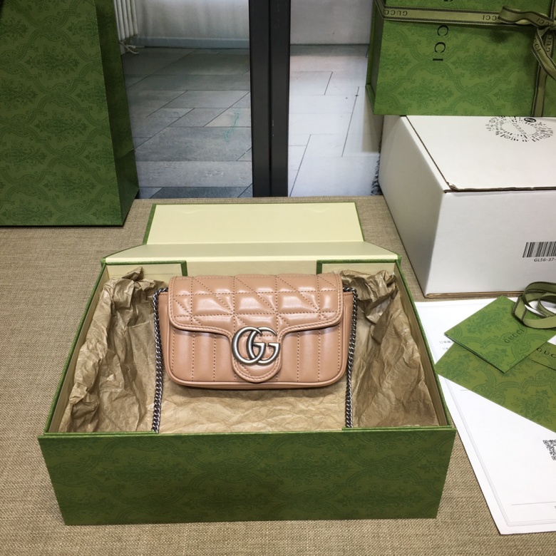 gucci marmont