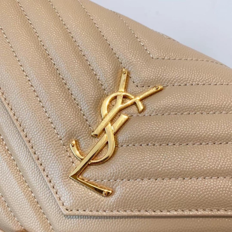 how much is a ysl bag 