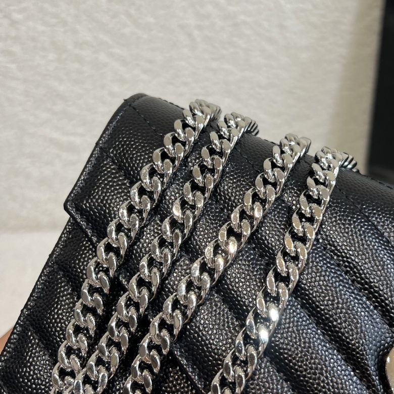 original ysl vs fake
