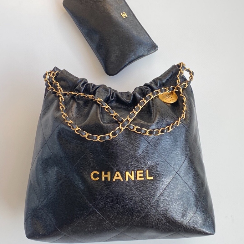 chanel bags real vs fake