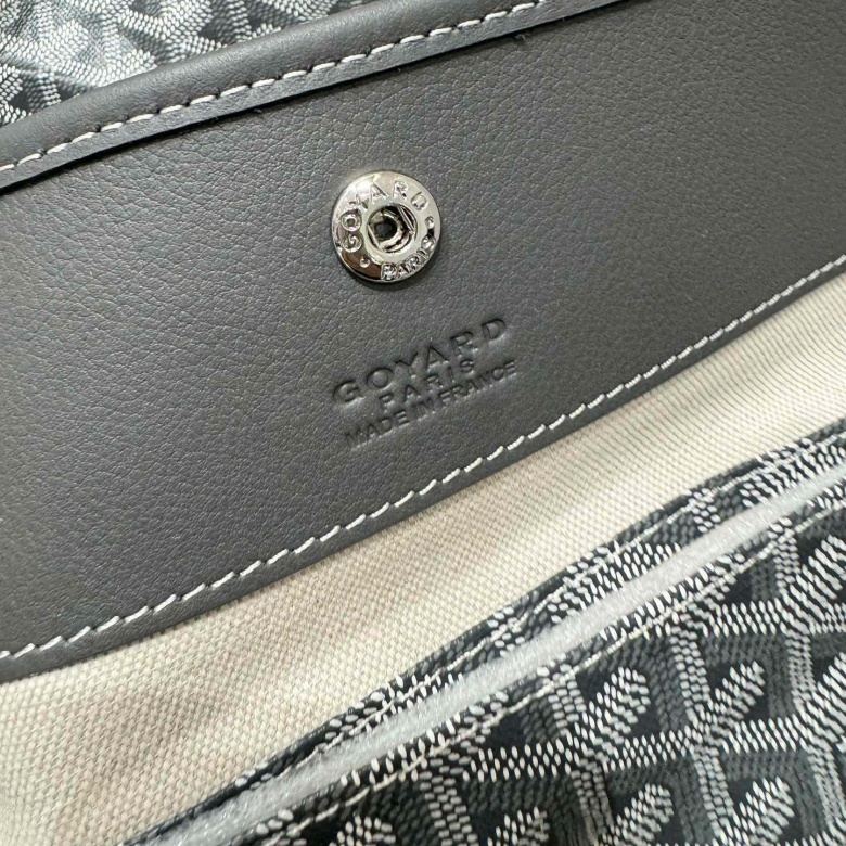 goyard st louis tote replica